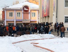 Фото Владимира Смирнова