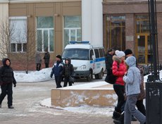 Фото Владимира Смирнова