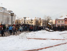 Фото Владимира Смирнова