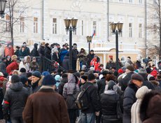 Фото Владимира Смирнова