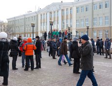 Фото Владимира Смирнова