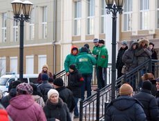 Фото Владимира Смирнова