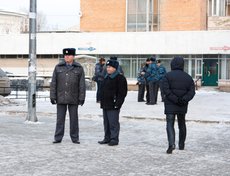 Фото Владимира Смирнова