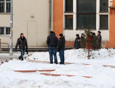 Фото Владимира Смирнова