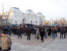 Фото Владимира Смирнова