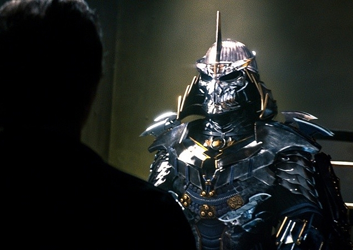 Кадр из фильма «Черепашки-ниндзя». Фото с сайта www.kinopoisk.ru