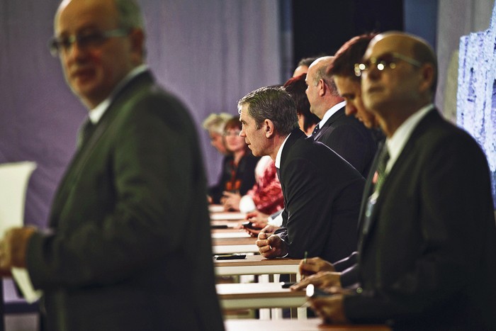 Судьи турнира «Кубок ИркАЗа»