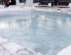 Горка выглядит пока так