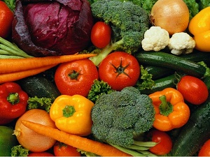 Овощи. Фото с сайта timeszp.com