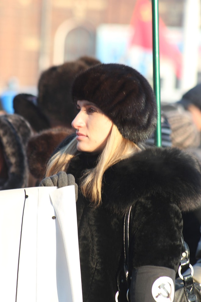 Фото Никиты Добрынина