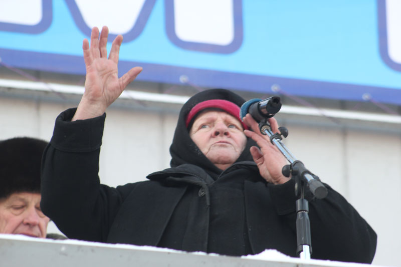 Фото Никиты Добрынина