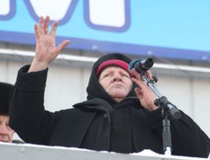 Фото Никиты Добрынина