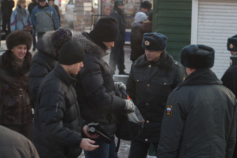 Фото Никиты Добрынина