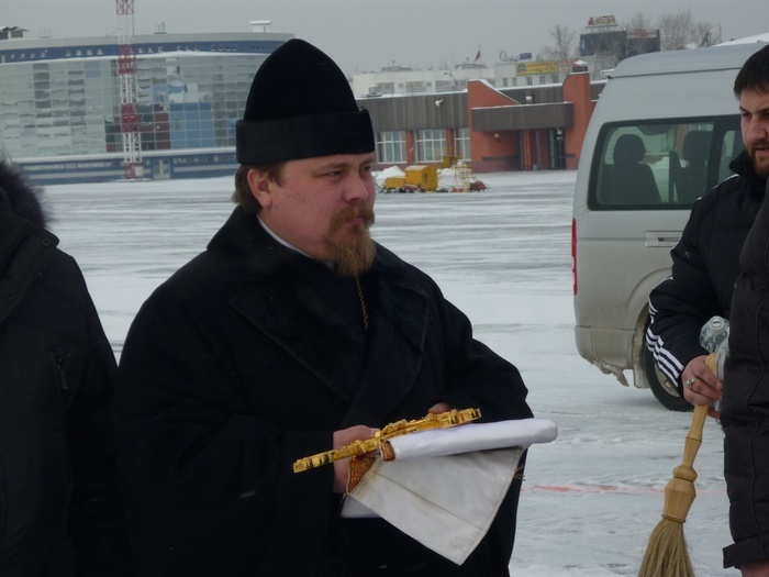 Отец Николай