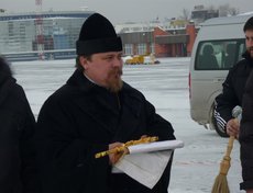 Отец Николай