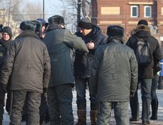 Фото Никиты Добрынина