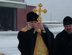 Митрополит Вадим