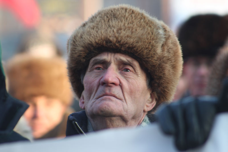 Фото Никиты Добрынина