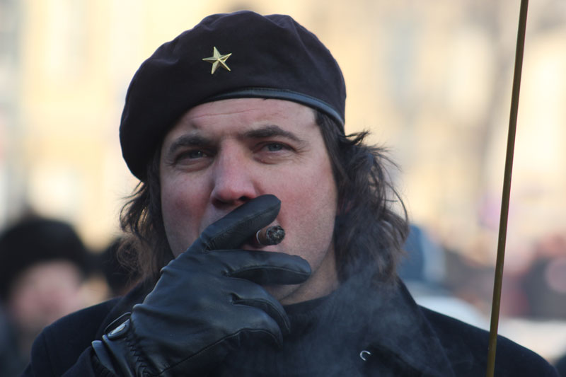 Фото Никиты Добрынина