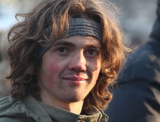 Фото Никиты Добрынина