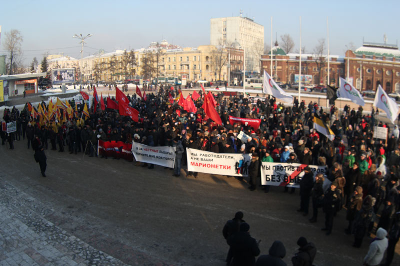 Фото Никиты Добрынина