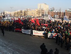 Фото Никиты Добрынина