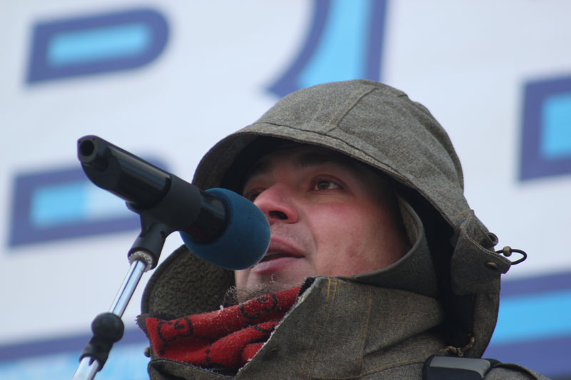 Фото Никиты Добрынина