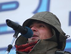 Фото Никиты Добрынина