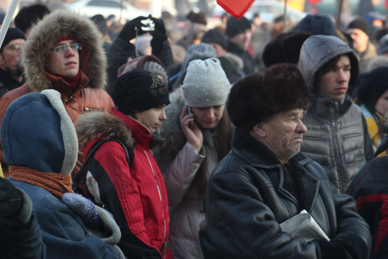 Фото Никиты Добрынина