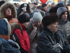 Фото Никиты Добрынина