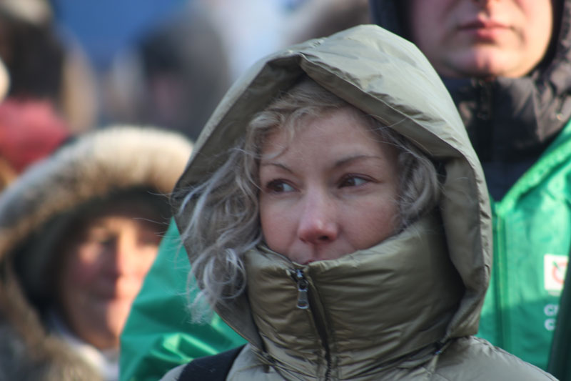 Фото Никиты Добрынина