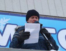 Фото Никиты Добрынина