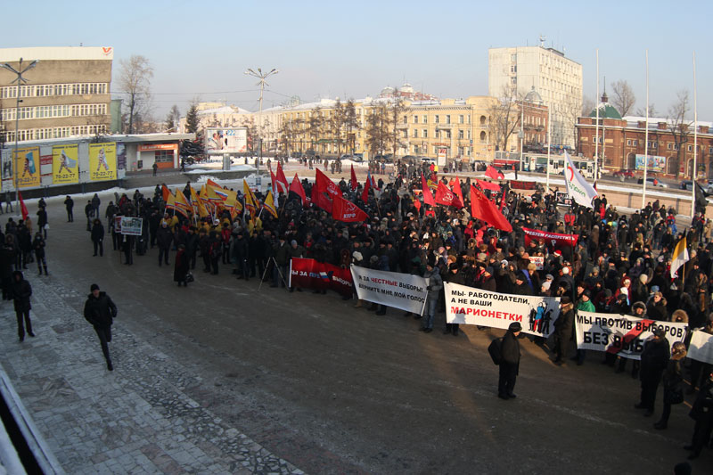 Фото Никиты Добрынина