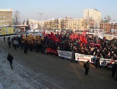 Фото Никиты Добрынина