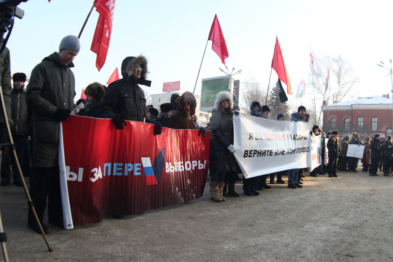 Фото Никиты Добрынина