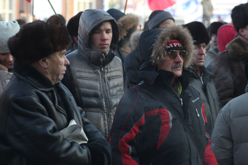 Фото Никиты Добрынина