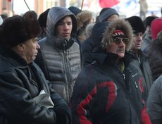 Фото Никиты Добрынина