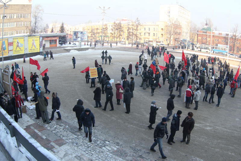 Фото Никиты Добрынина