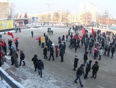 Фото Никиты Добрынина