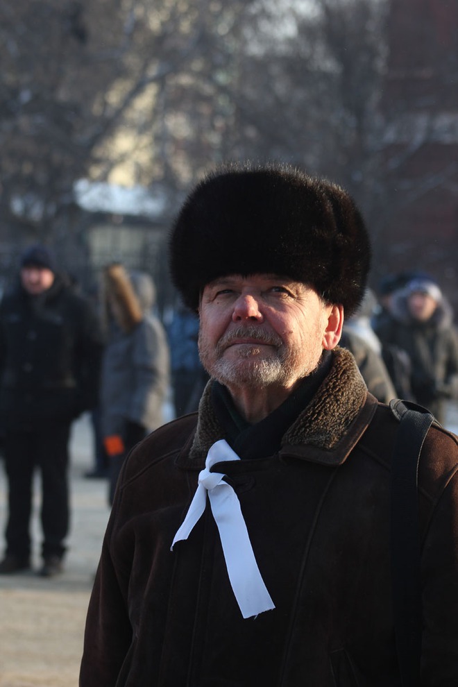 Фото Никиты Добрынина