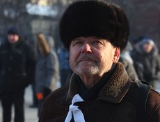 Фото Никиты Добрынина