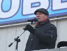 Фото Никиты Добрынина