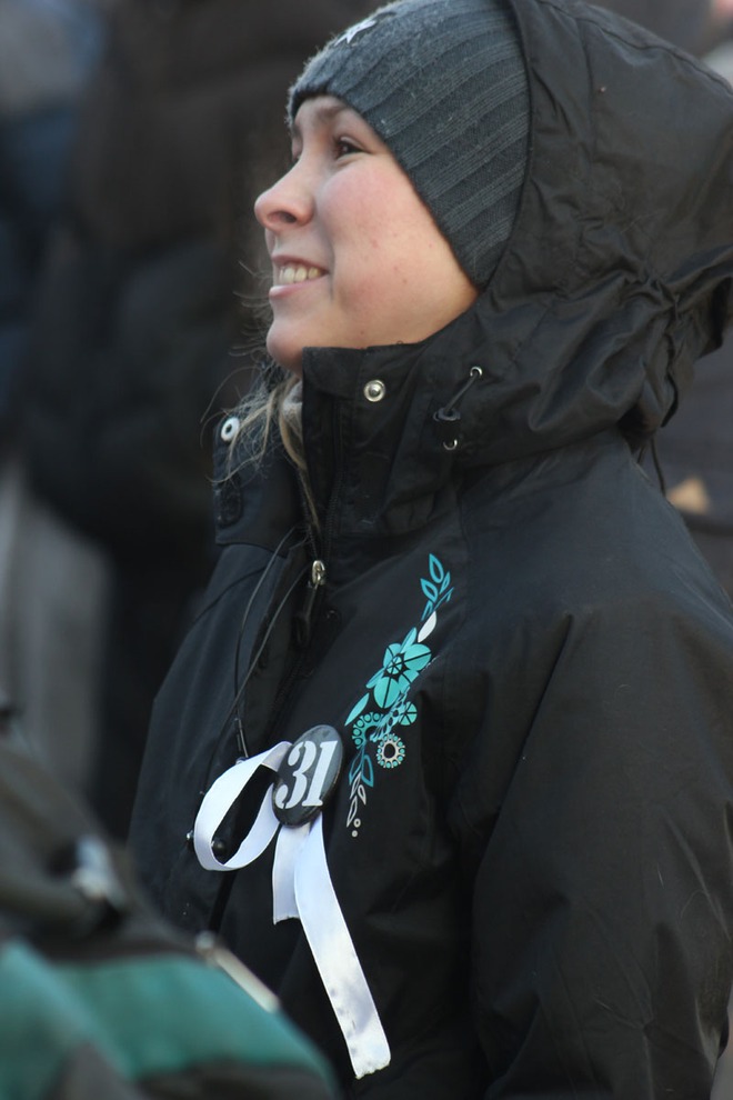 Фото Никиты Добрынина