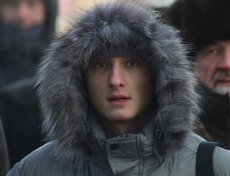 Фото Никиты Добрынина