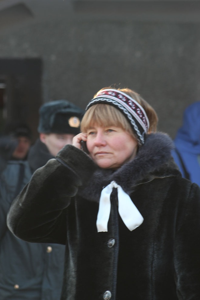 Фото Никиты Добрынина