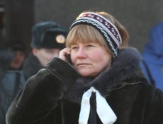 Фото Никиты Добрынина