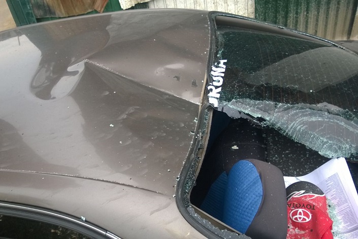 Фото «ДТП 38RUS»