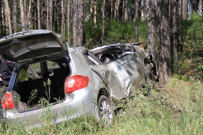 Фото «ДТП 38RUS»