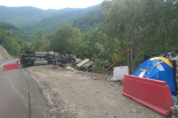 Фото «ДТП 38RUS»