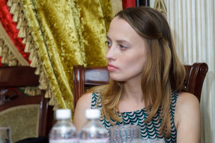 Венера Ивашкова